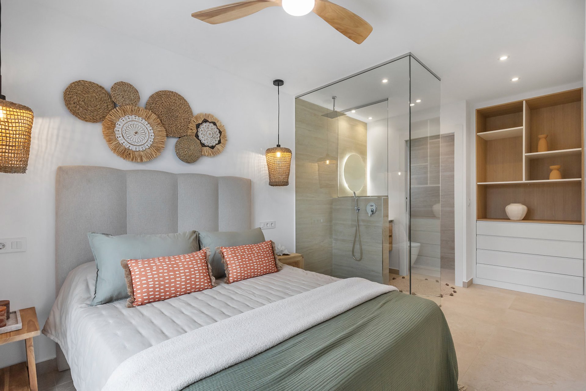 Obra nueva - Bungalow - Planta Baja -
Los Alcazares - Los Alcázares