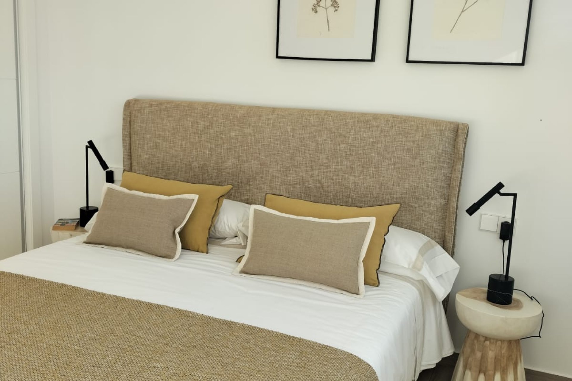 Obra nueva - Bungalow - Planta Baja -
Orihuela - Entre Naranjos Vistabella Golf