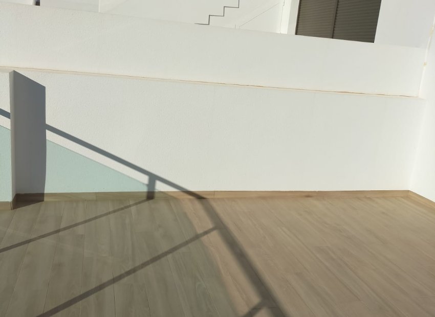 Obra nueva - Bungalow - Planta Baja -
Orihuela - Entre Naranjos - Vistabella