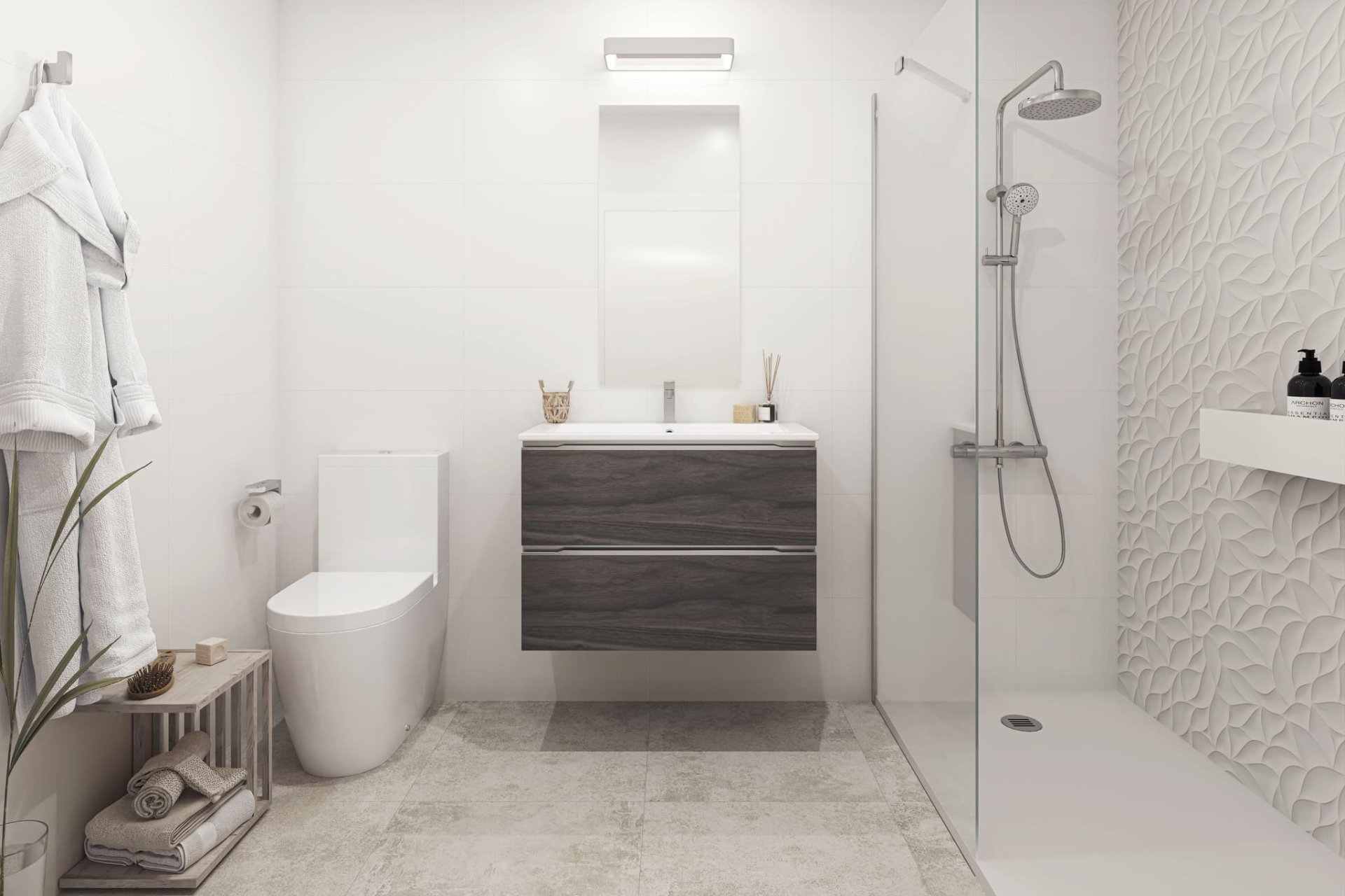 Obra nueva - Bungalow - Planta Baja -
Pilar de la Horadada