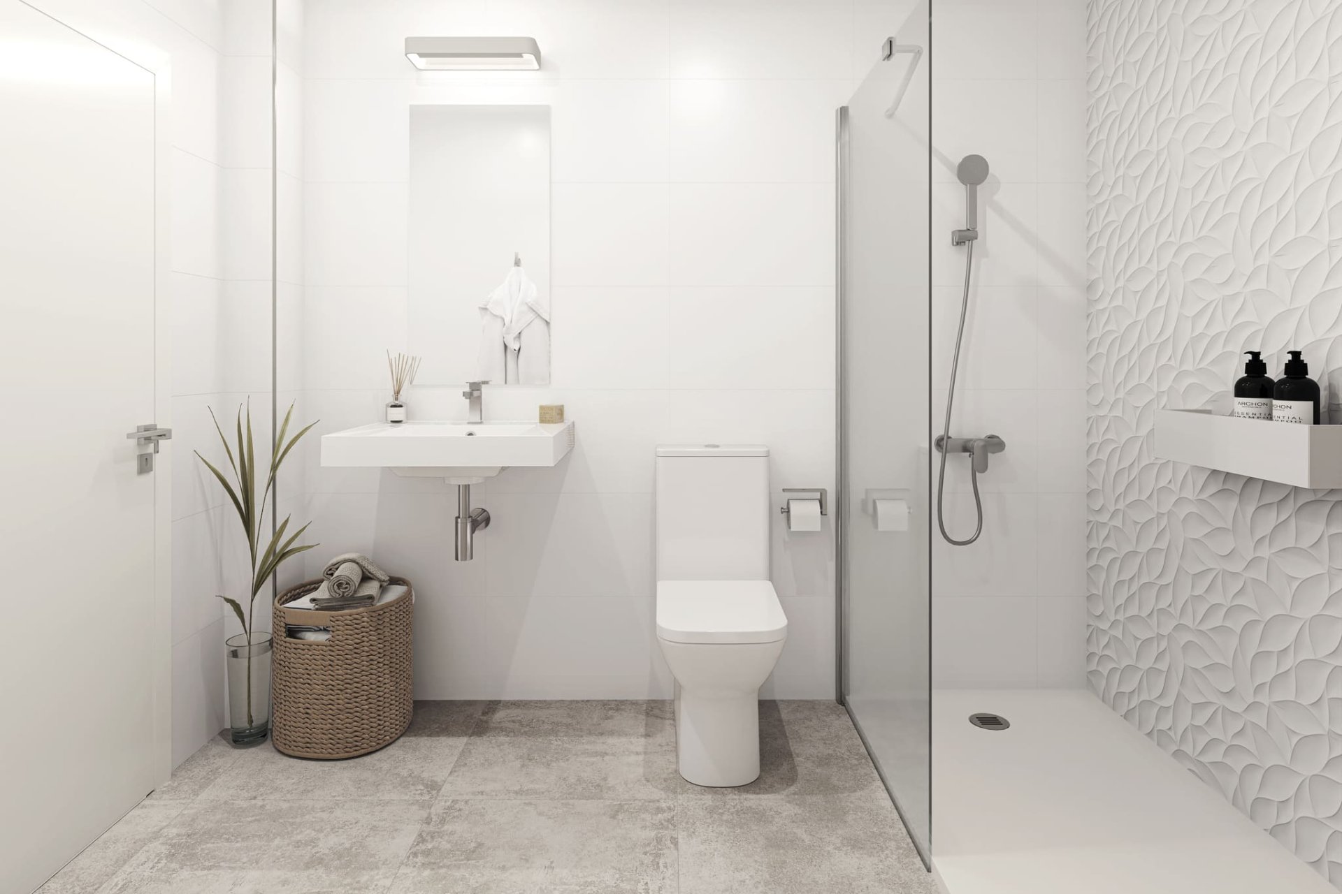 Obra nueva - Bungalow - Planta Baja -
Pilar de la Horadada