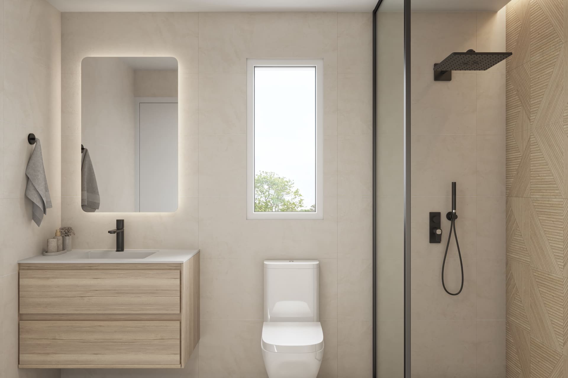 Obra nueva - Bungalow - Planta Baja -
Pilar de la Horadada