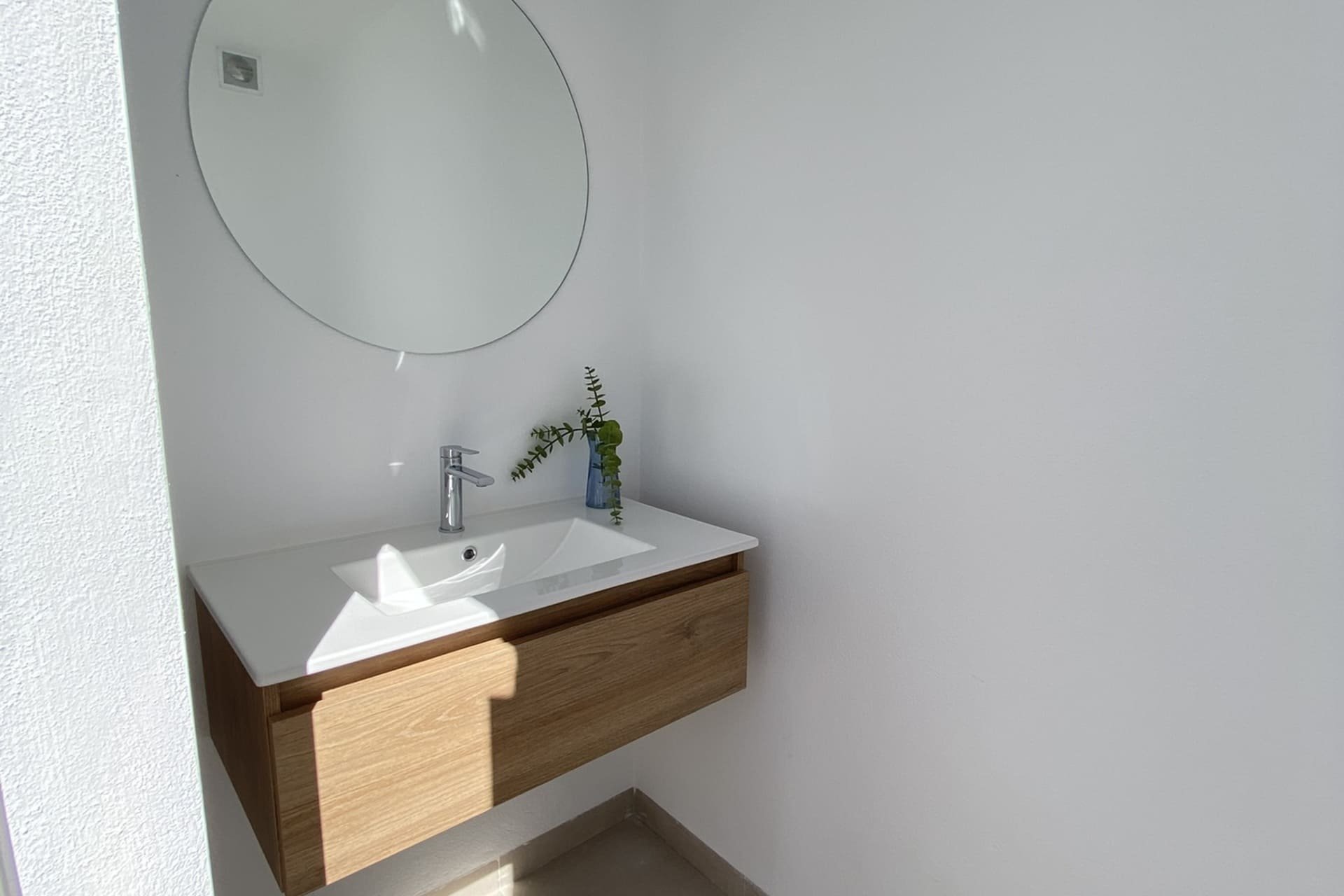 Obra nueva - Bungalow - Planta Baja -
Pilar de la Horadada