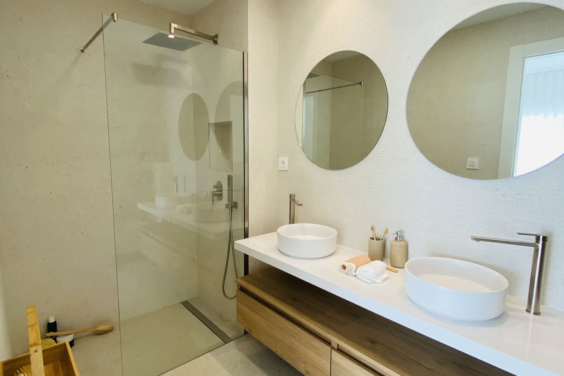 Obra nueva - Bungalow - Planta Baja -
Pilar de la Horadada