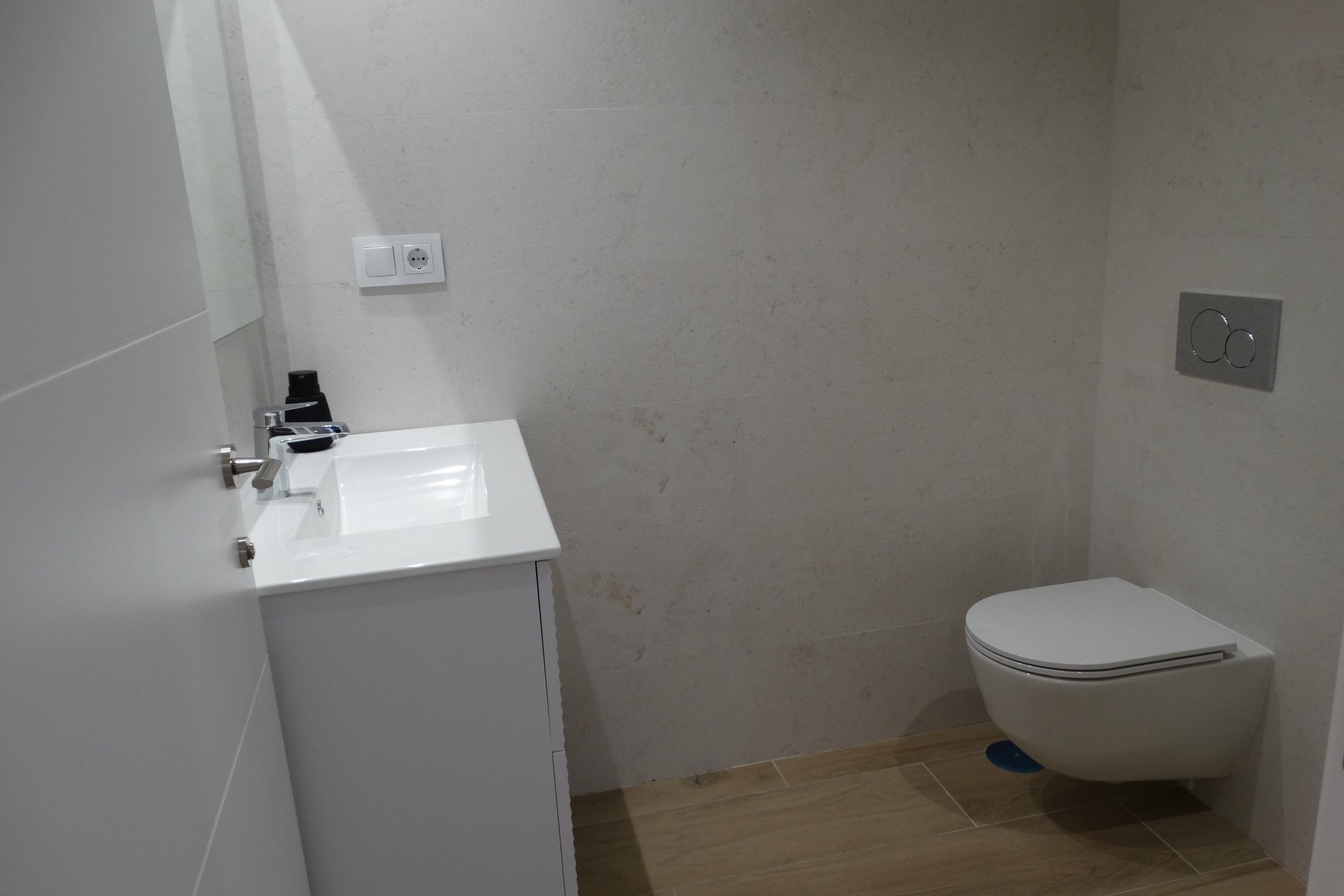 Obra nueva - Bungalow - Planta Baja -
Pilar de la Horadada