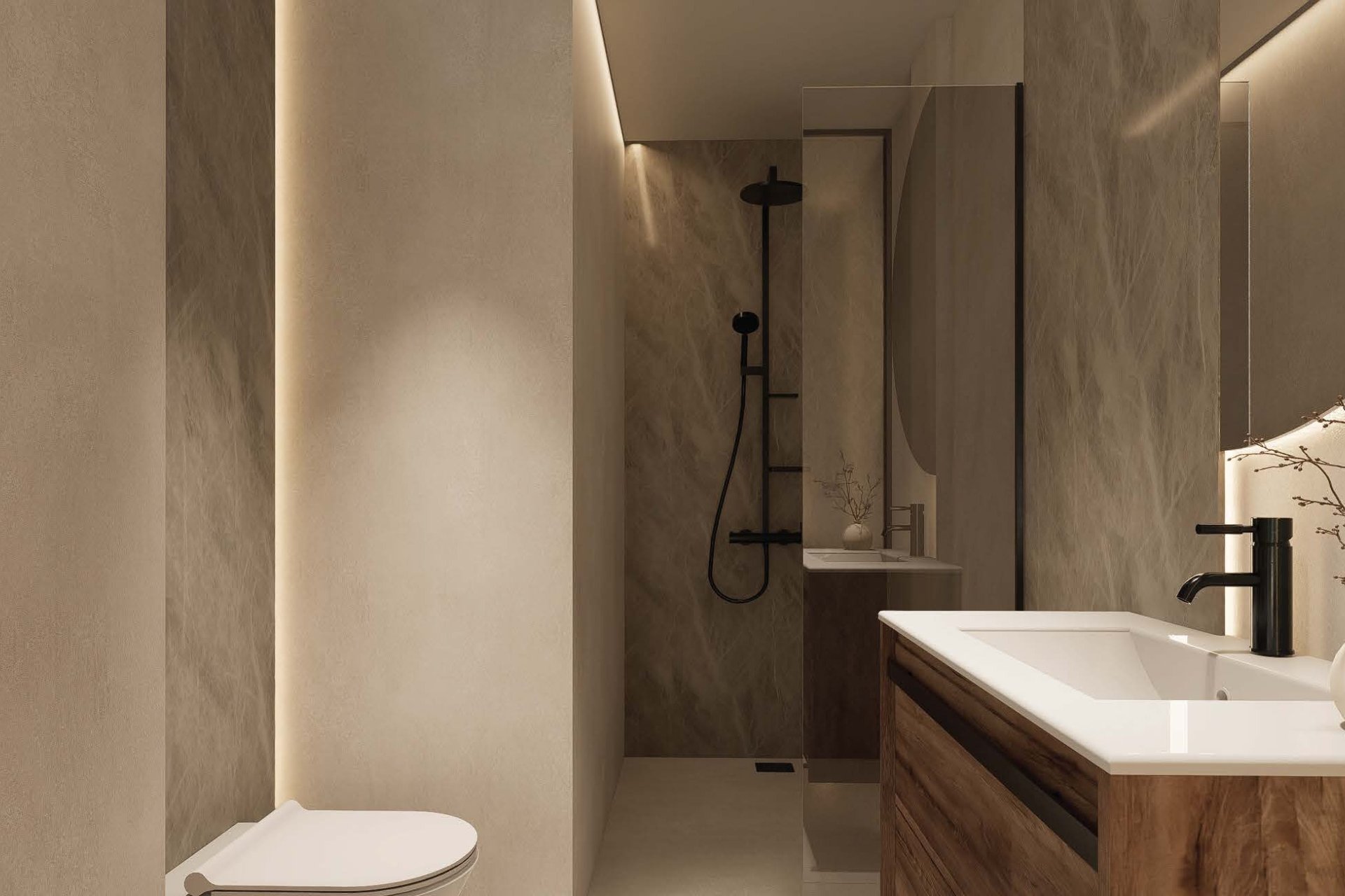 Obra nueva - Bungalow - Planta Baja -
Pilar de la Horadada