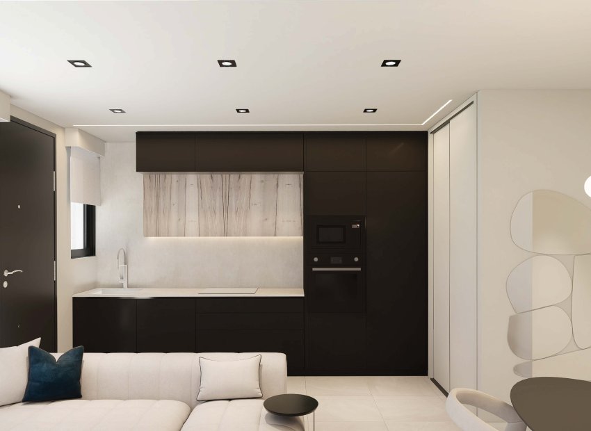 Obra nueva - Bungalow - Planta Baja -
Pilar de la Horadada