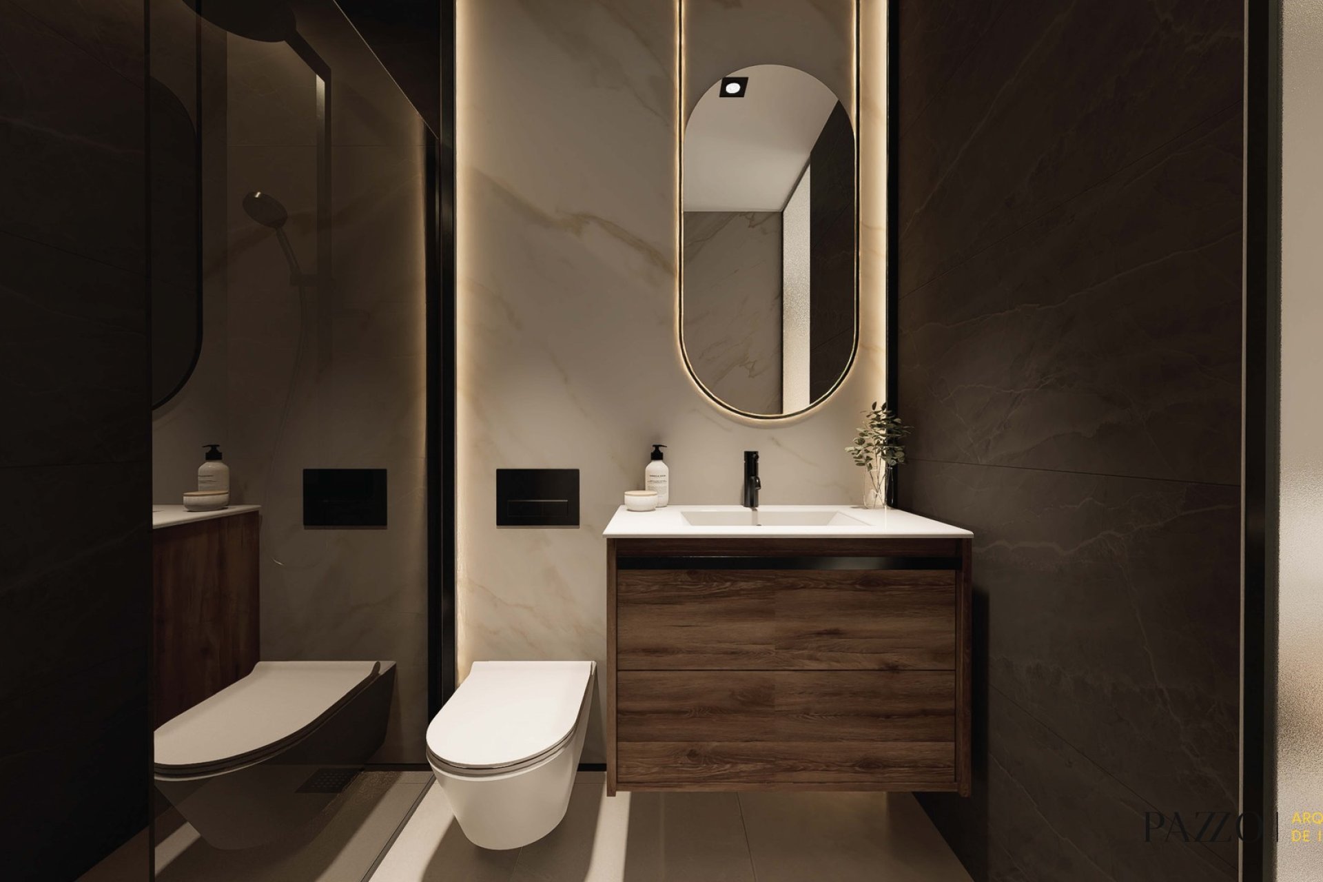 Obra nueva - Bungalow - Planta Baja -
Pilar de la Horadada