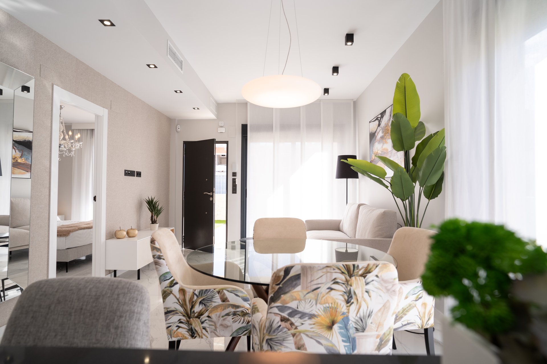 Obra nueva - Bungalow - Planta Baja -
Pilar de la Horadada