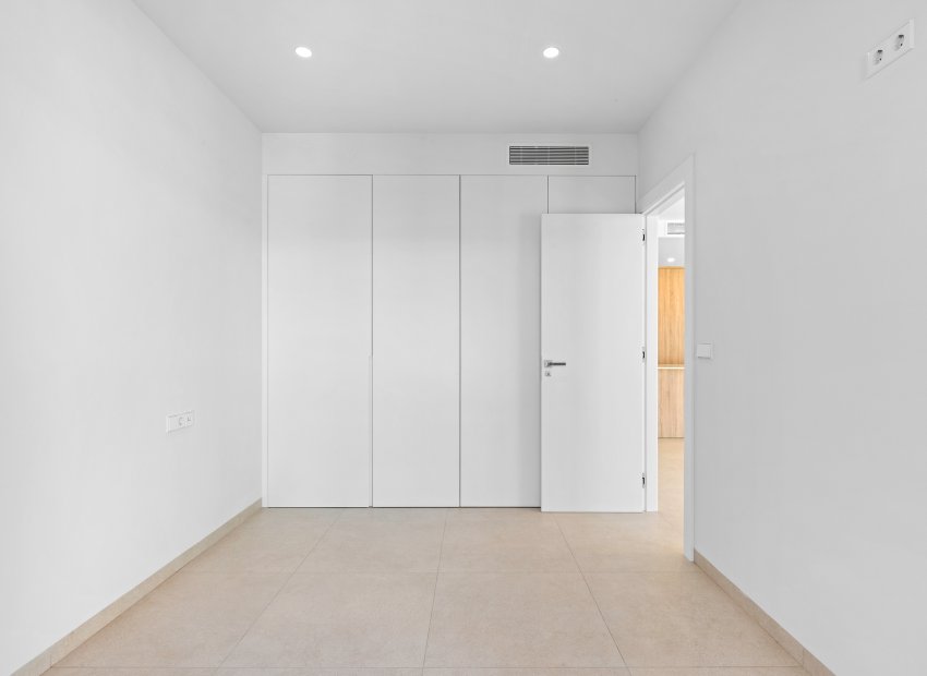 Obra nueva - Bungalow - Planta Baja -
Pilar de la Horadada