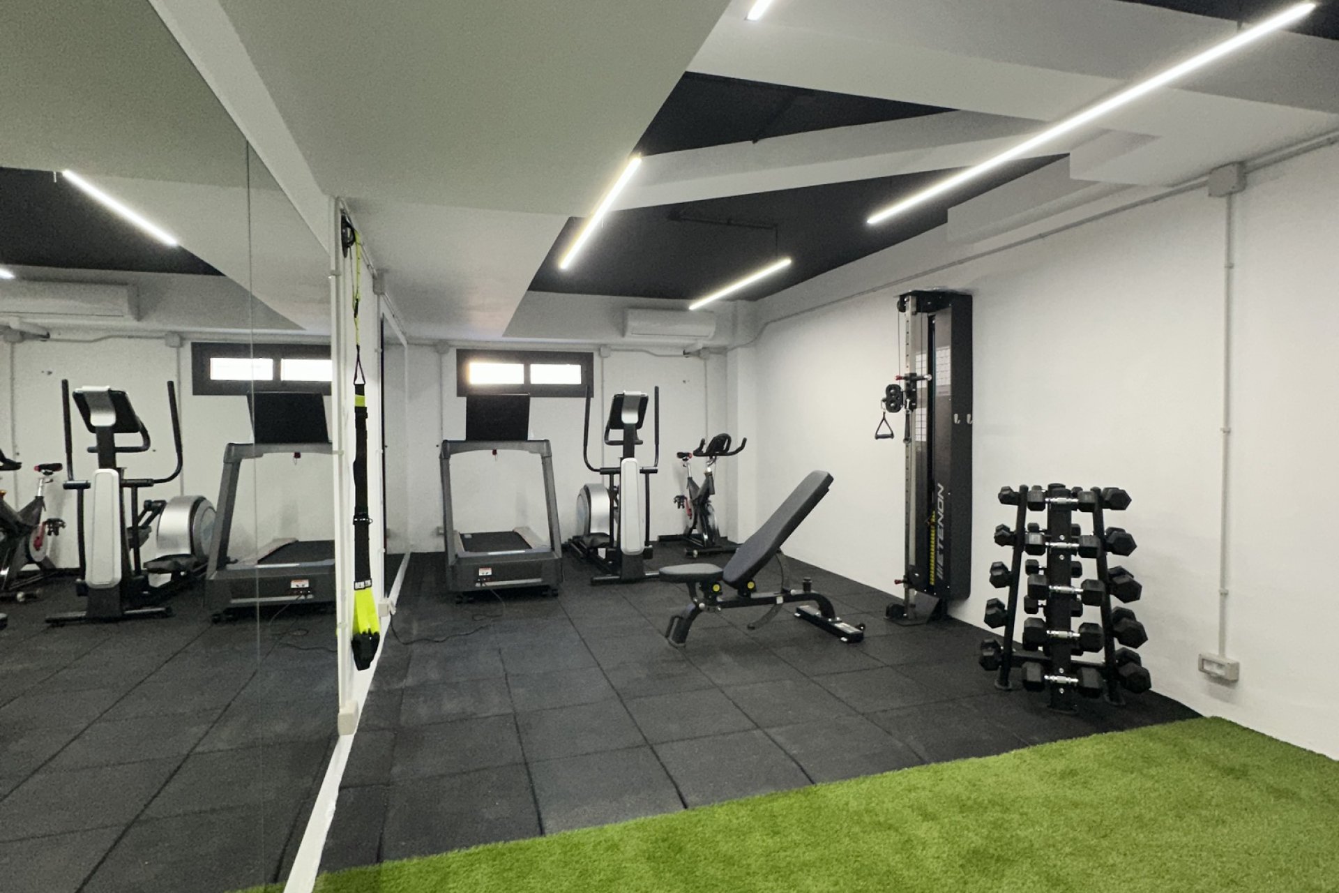 Obra nueva - Bungalow - Planta Baja -
Pilar de la Horadada