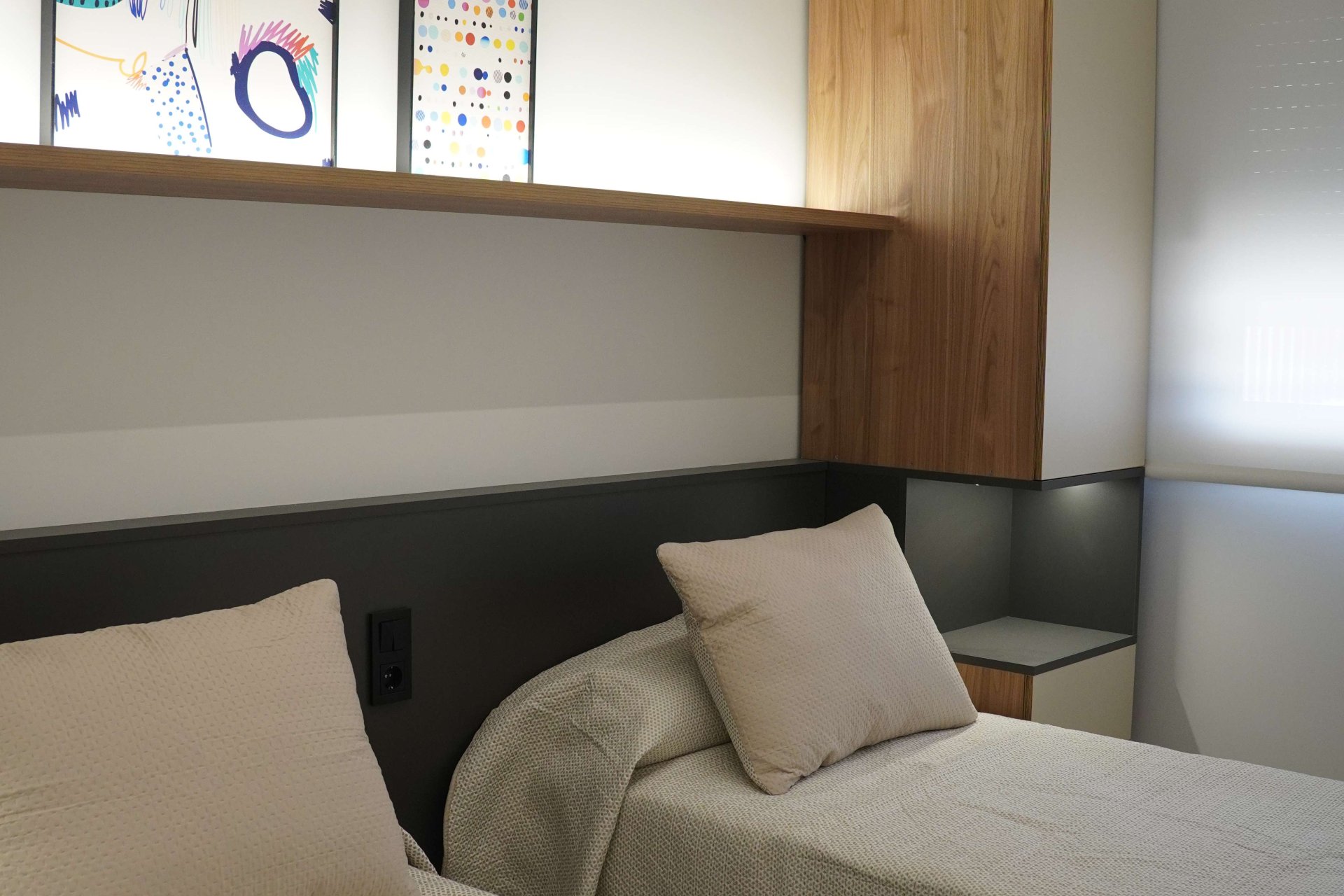 Obra nueva - Bungalow - Planta Baja -
Pilar de la Horadada