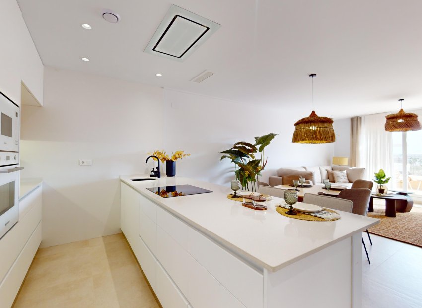 Obra nueva - Bungalow - Planta Baja -
Pilar de la Horadada