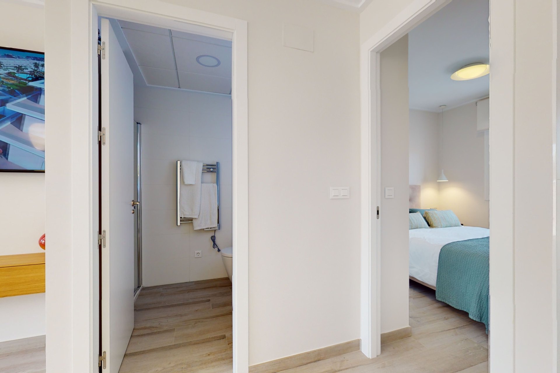 Obra nueva - Bungalow - Planta Baja -
Pilar de la Horadada