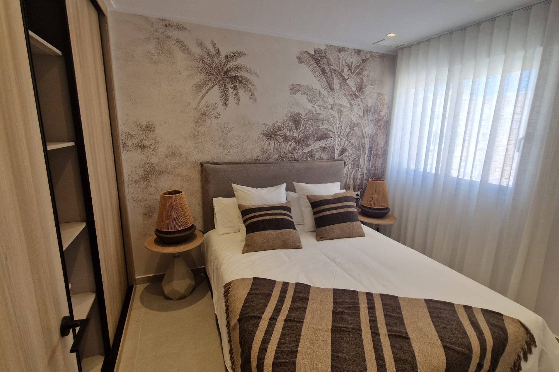 Obra nueva - Bungalow - Planta Baja -
Pilar de la Horadada