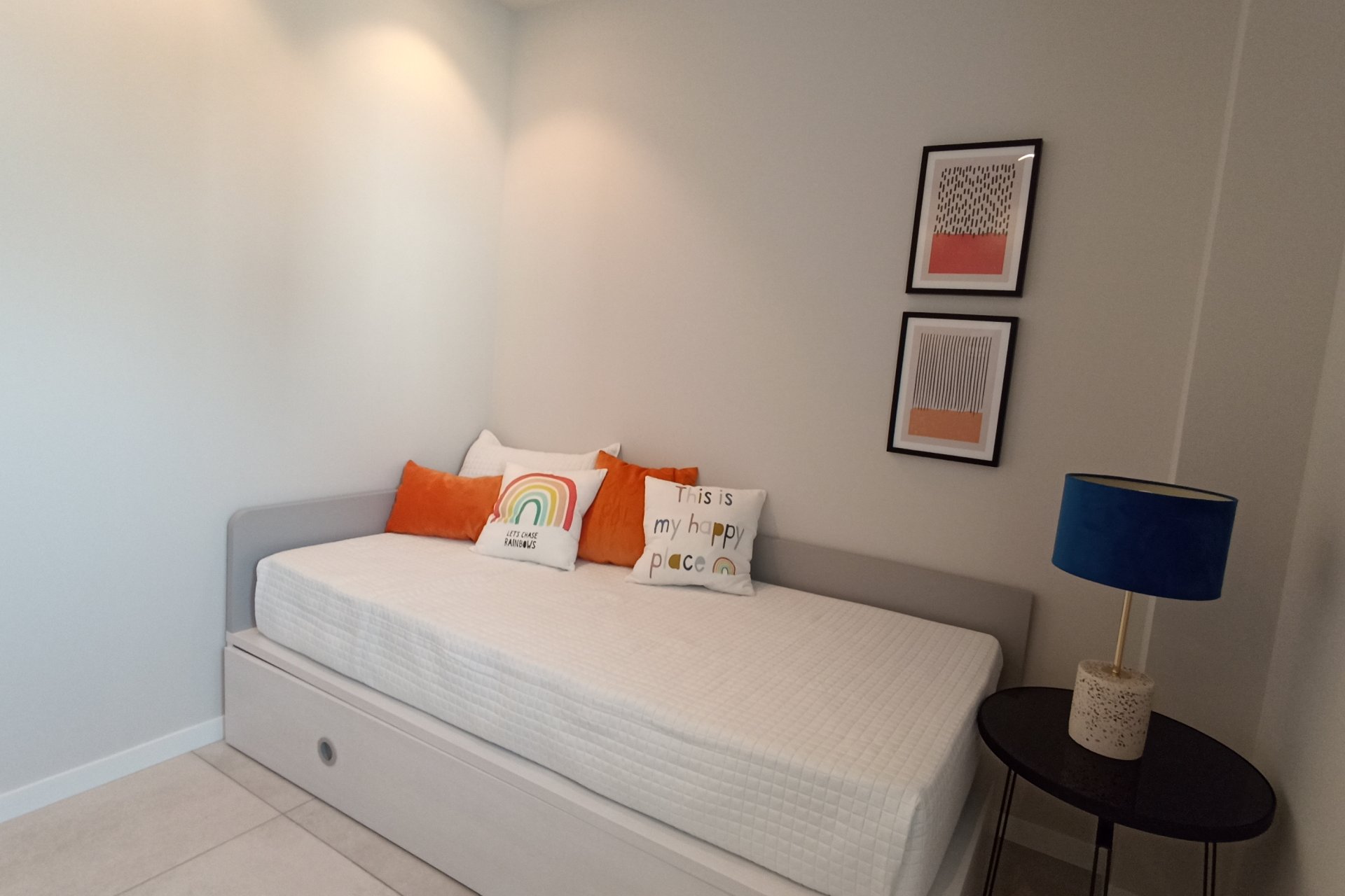 Obra nueva - Bungalow - Planta Baja -
Pilar de la Horadada
