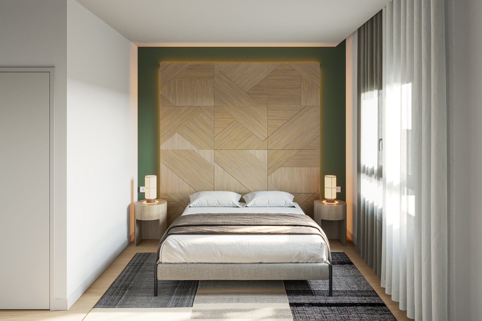 Obra nueva - Bungalow - Planta Baja -
San Miguel de Salinas