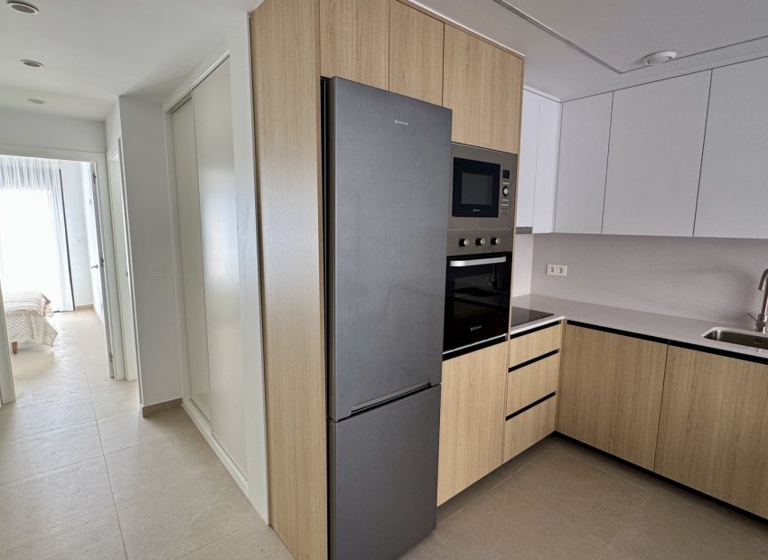 Obra nueva - Bungalow - Planta Baja -
San Pedro del Pinatar - San Pedro Del Pinatar