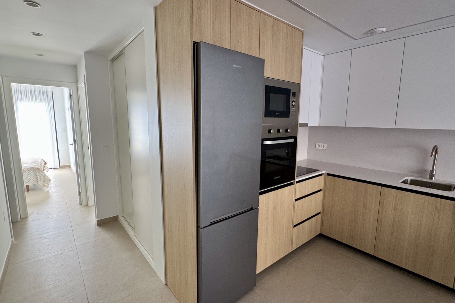 Obra nueva - Bungalow - Planta Baja -
San Pedro del Pinatar - San Pedro Del Pinatar