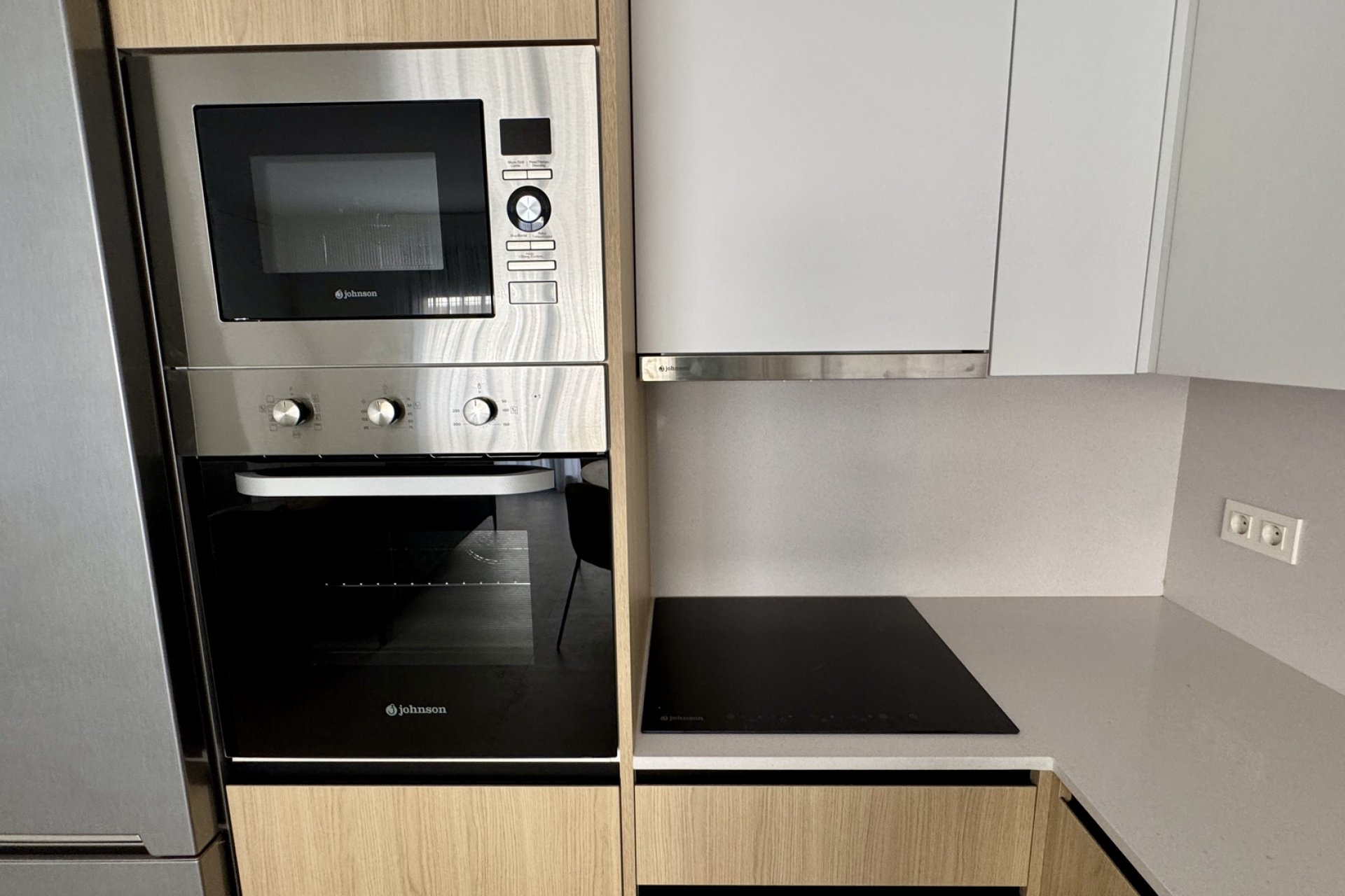 Obra nueva - Bungalow - Planta Baja -
San Pedro del Pinatar - San Pedro Del Pinatar