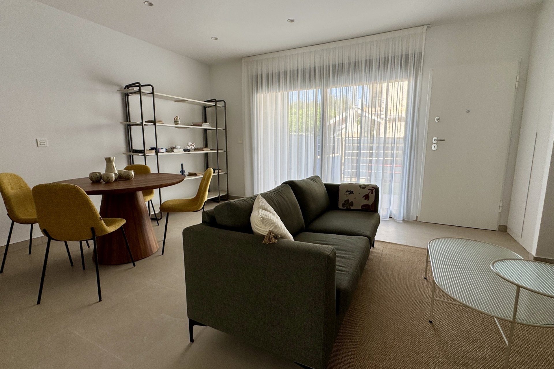 Obra nueva - Bungalow - Planta Baja -
San Pedro del Pinatar - San Pedro Del Pinatar