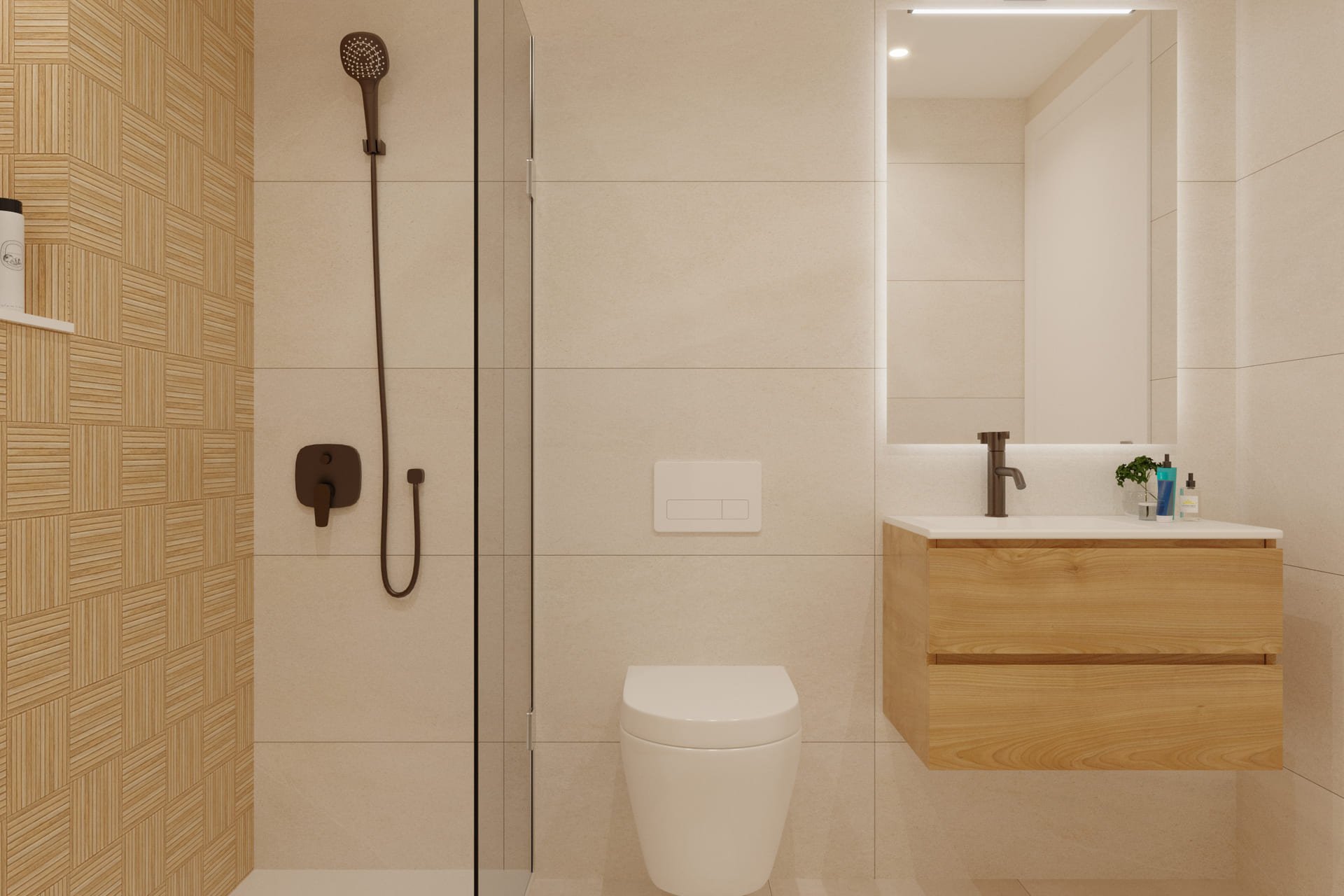 Obra nueva - Bungalow - Planta Baja -
San Pedro del Pinatar - San Pedro Del Pinatar