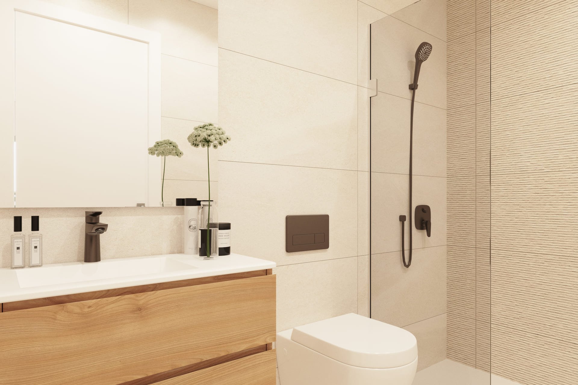 Obra nueva - Bungalow - Planta Baja -
San Pedro del Pinatar - San Pedro Del Pinatar