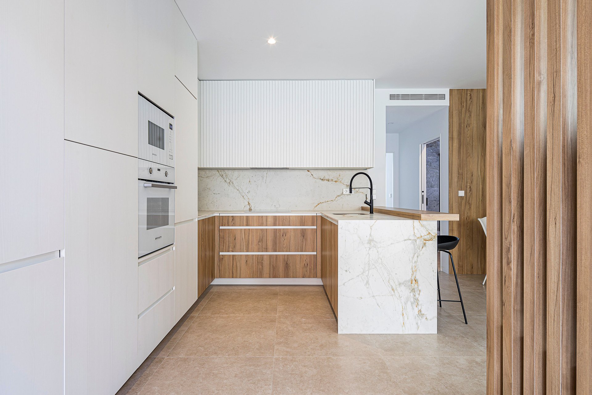 Obra nueva - Bungalow - Planta Baja -
San Pedro del Pinatar - San Pedro Del Pinatar