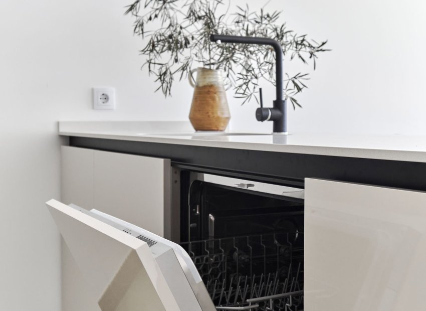 Obra nueva - Bungalow - Planta Baja -
Torrevieja