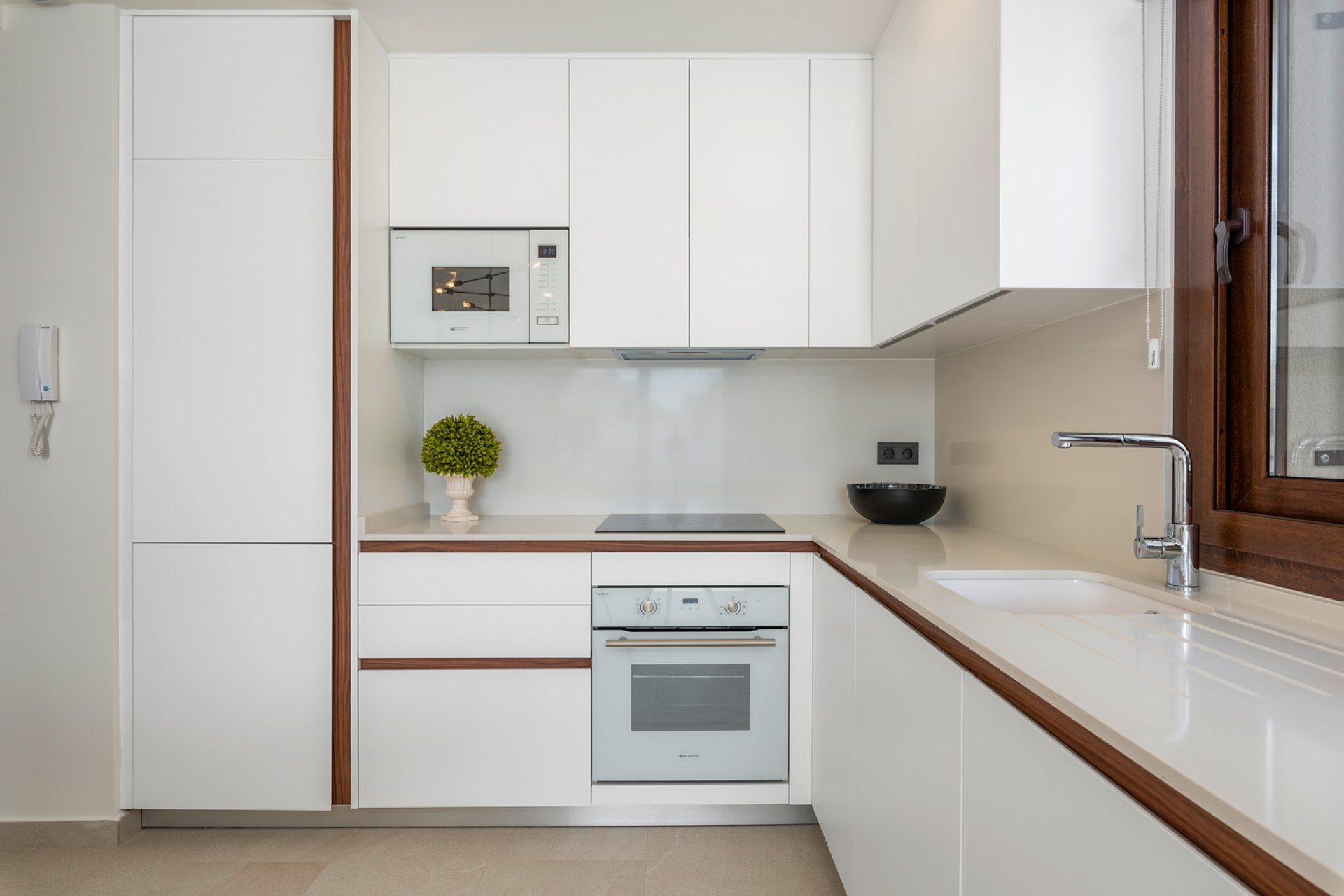 Obra nueva - Bungalow - Planta Baja -
Torrevieja