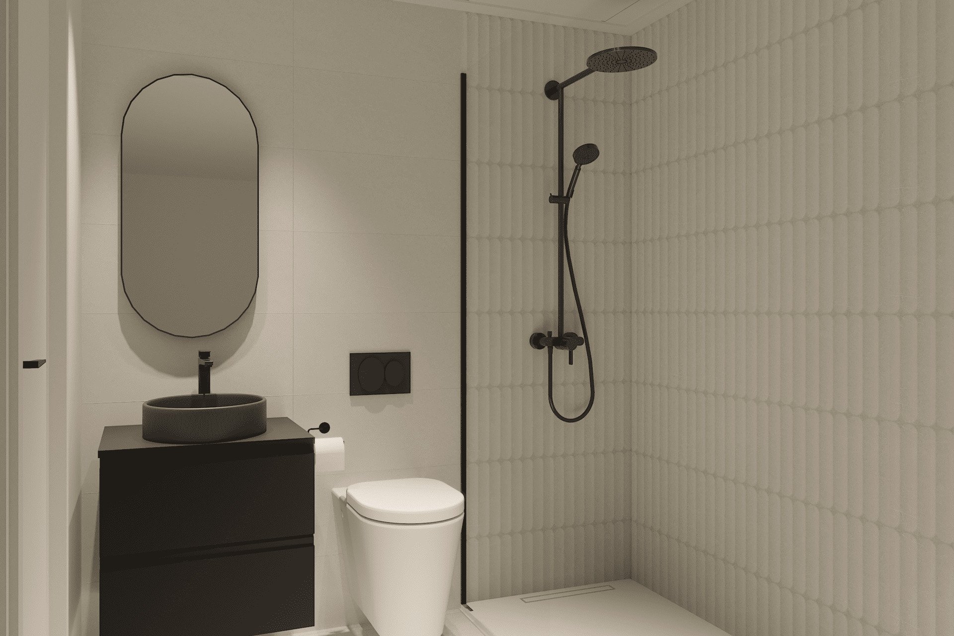 Obra nueva - Bungalow - Planta Baja -
Torrevieja