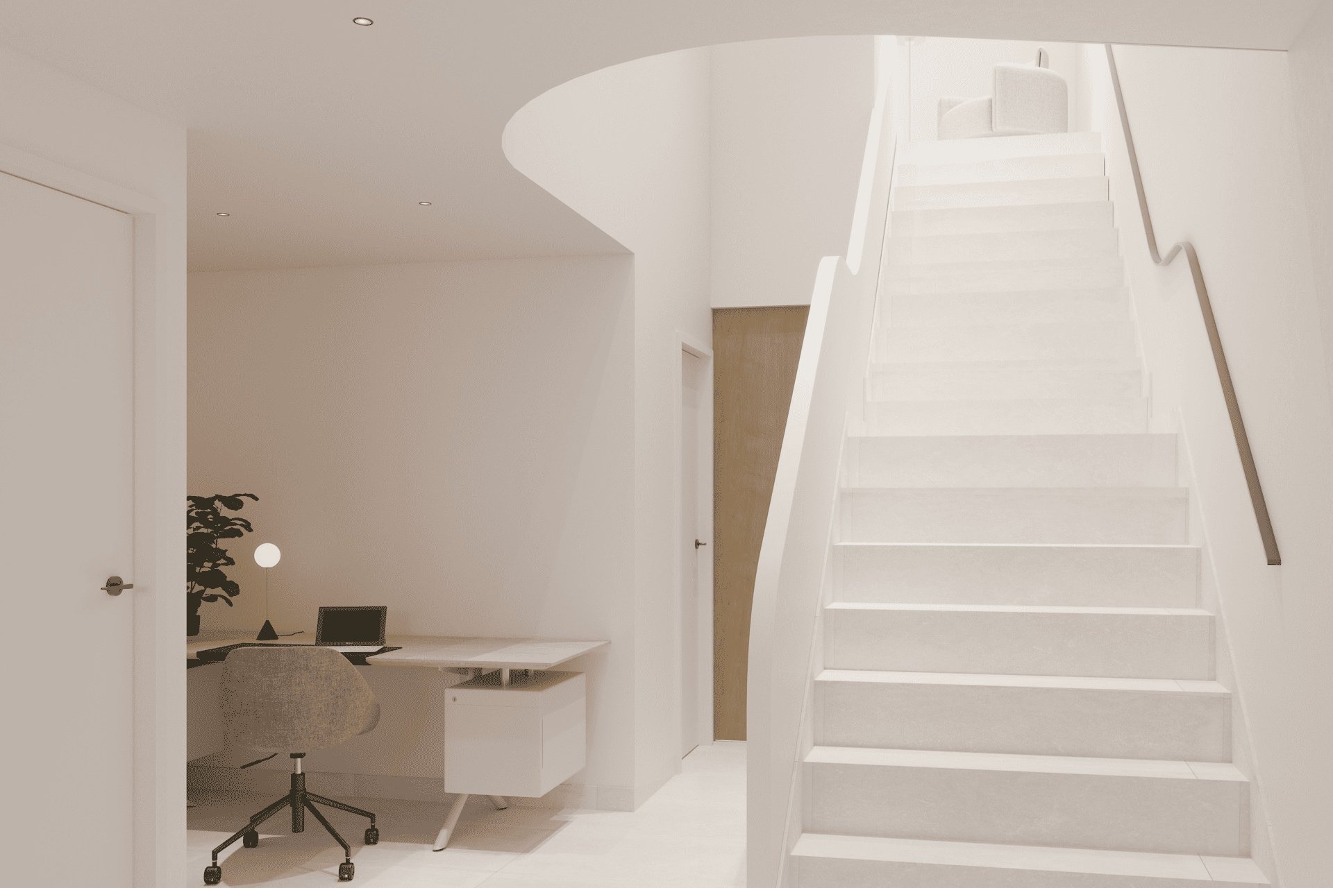 Obra nueva - Bungalow - Planta Baja -
Torrevieja