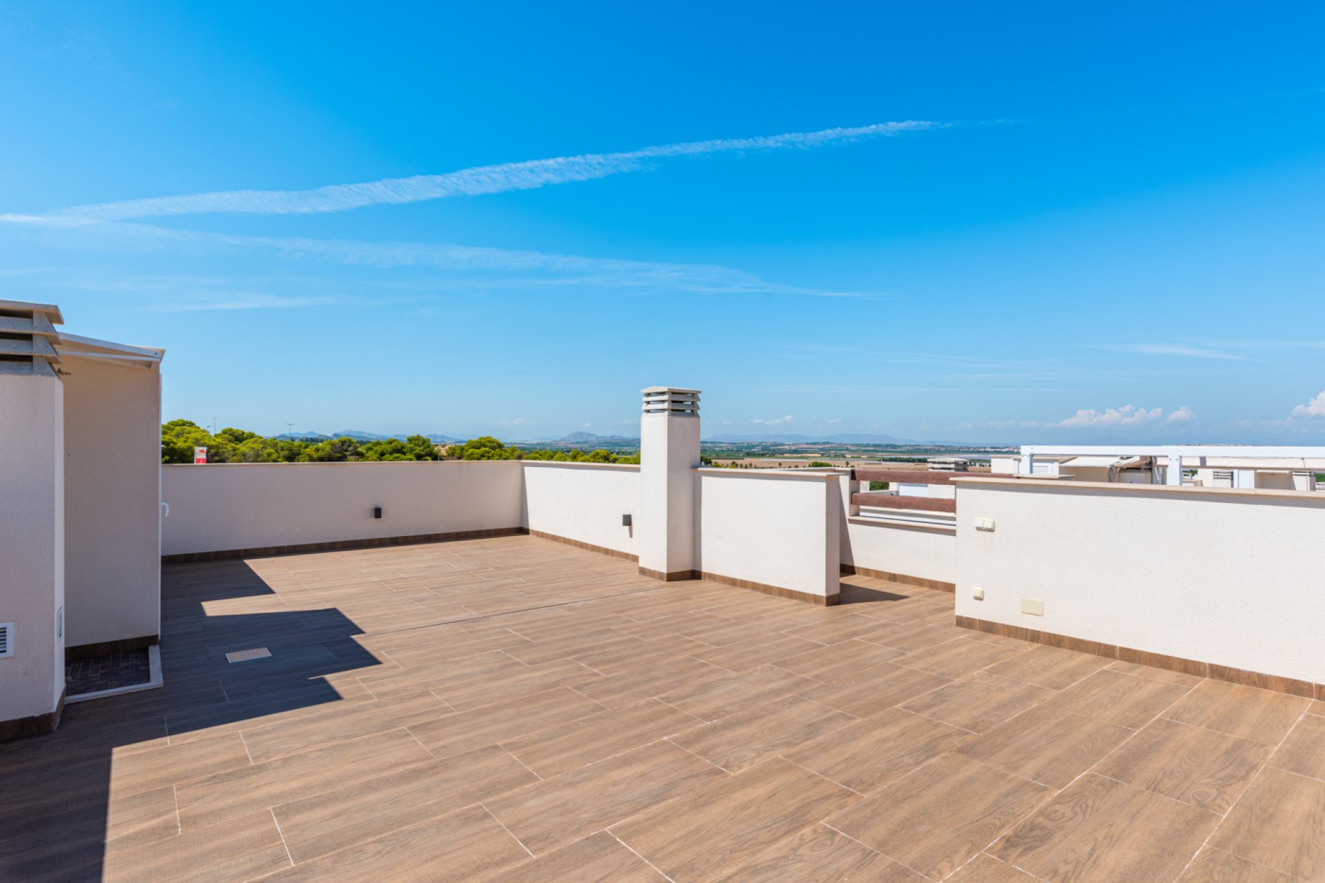 Obra nueva - Bungalow - Planta Baja -
Torrevieja