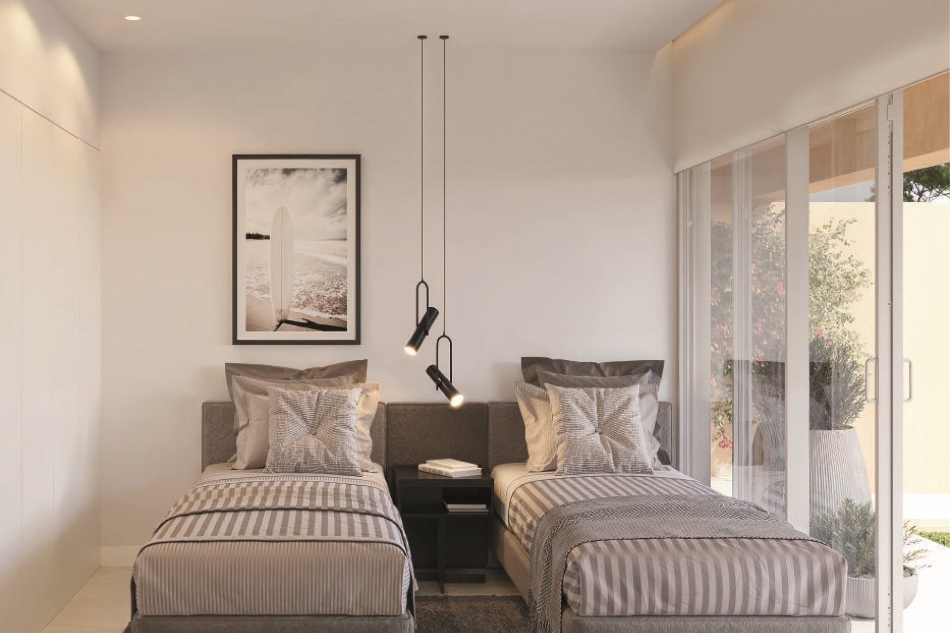 Obra nueva - Bungalow - Planta Baja -
Torrevieja