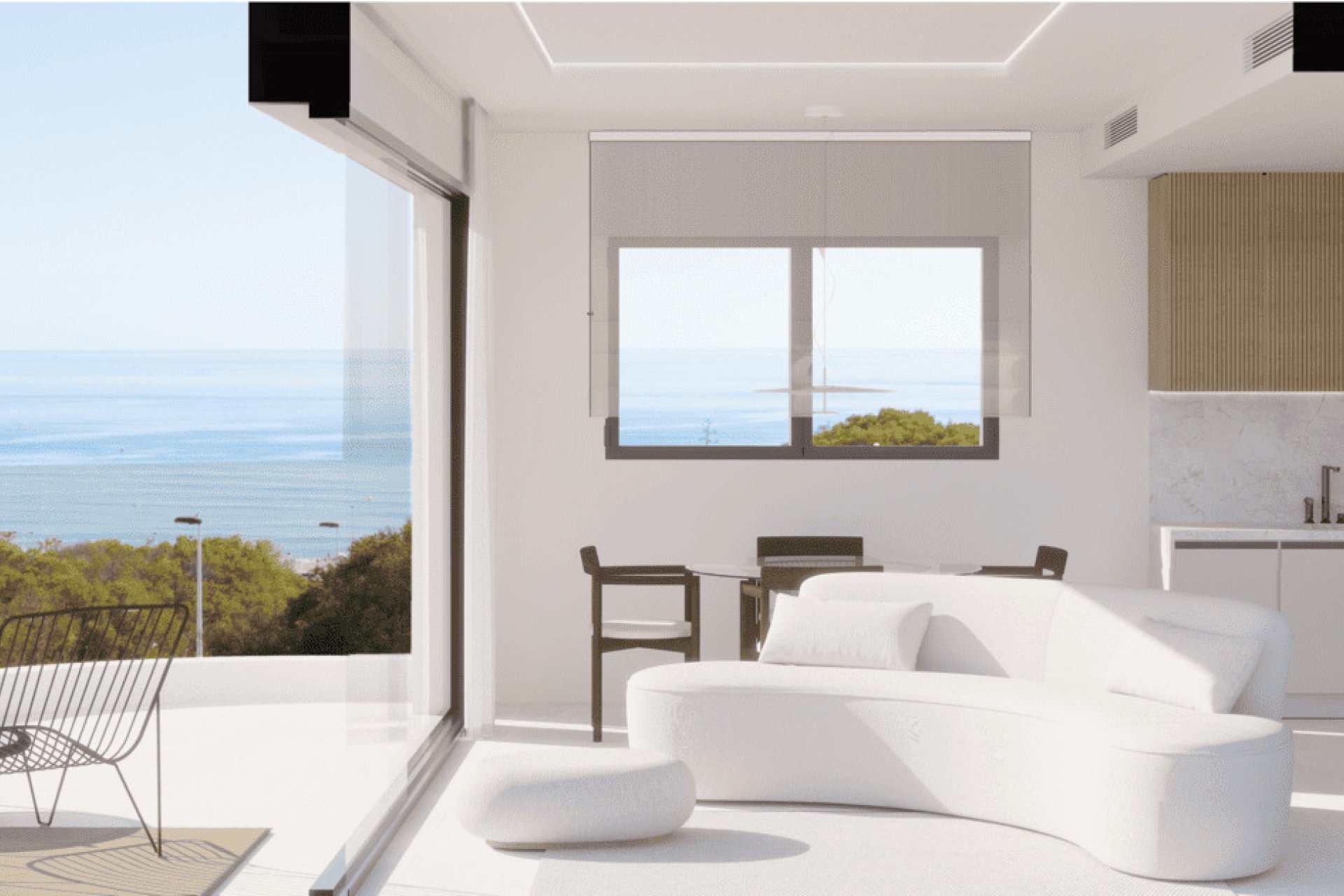 Obra nueva - Bungalow - Planta Baja -
Torrevieja