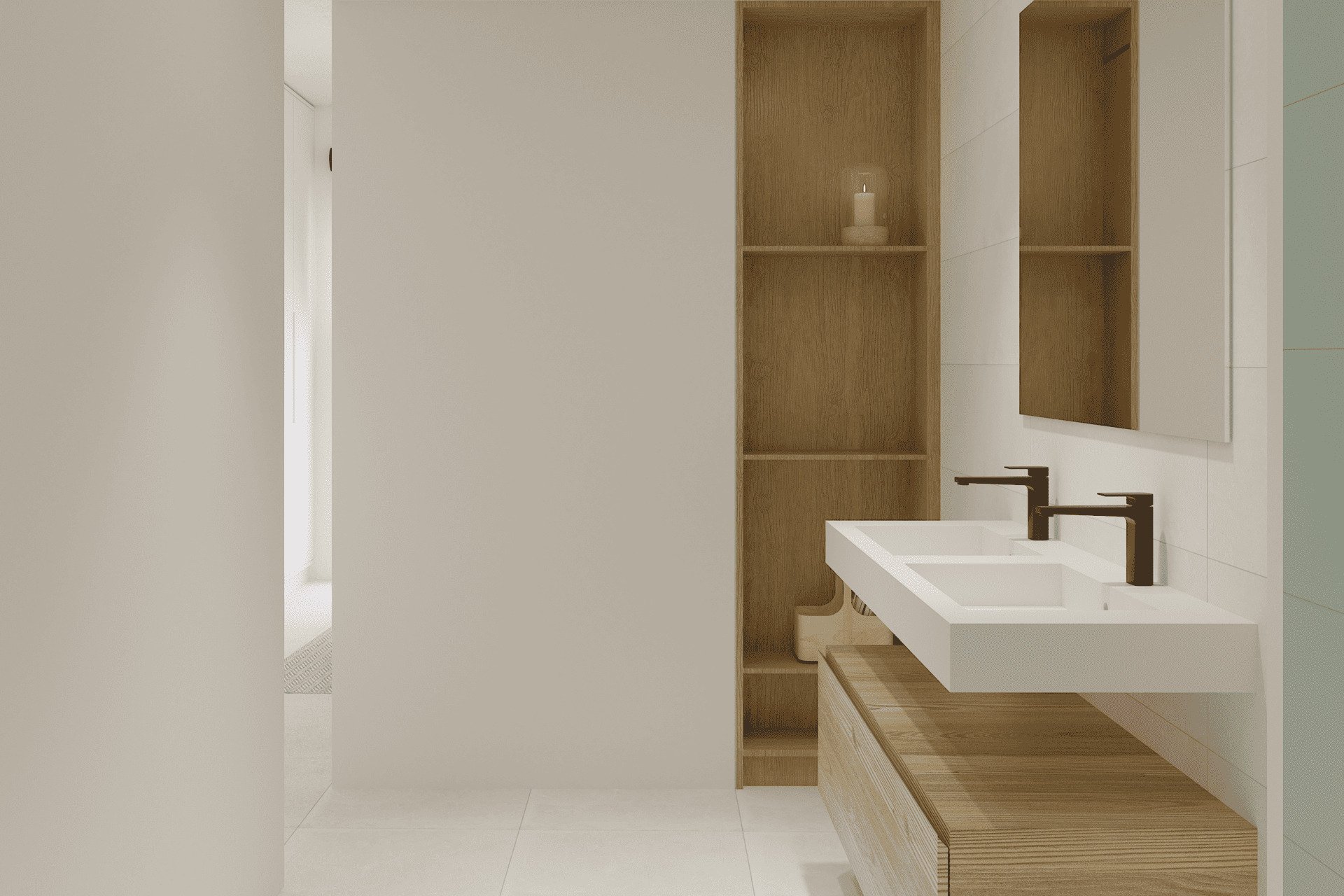 Obra nueva - Bungalow - Planta Baja -
Torrevieja