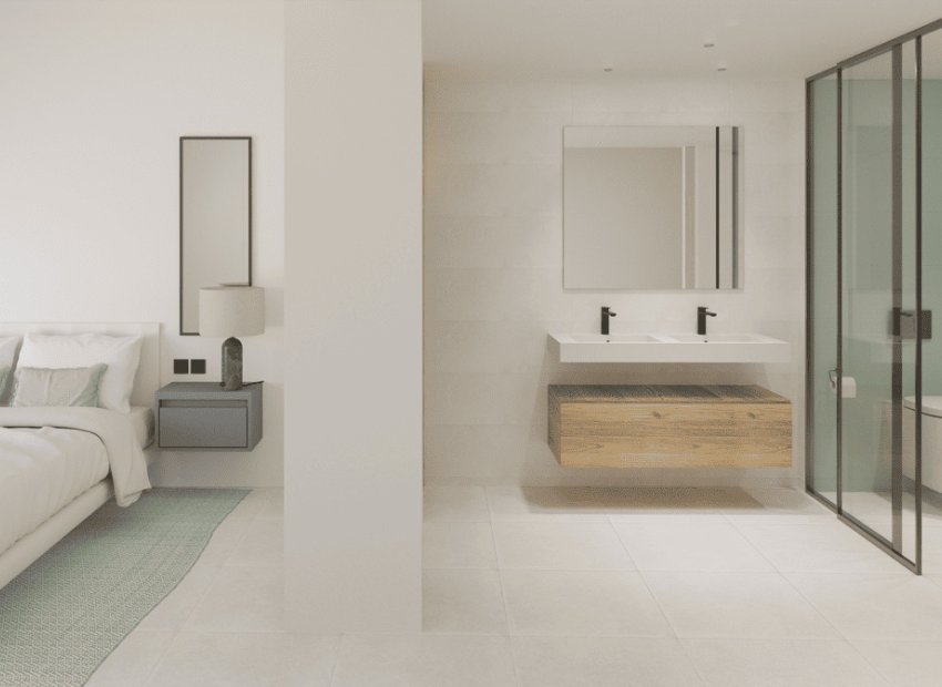 Obra nueva - Bungalow - Planta Baja -
Torrevieja