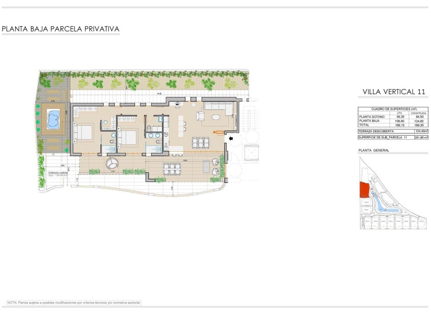 Obra nueva - Bungalow -
San Juan de los Terreros - Mar De Pulpí