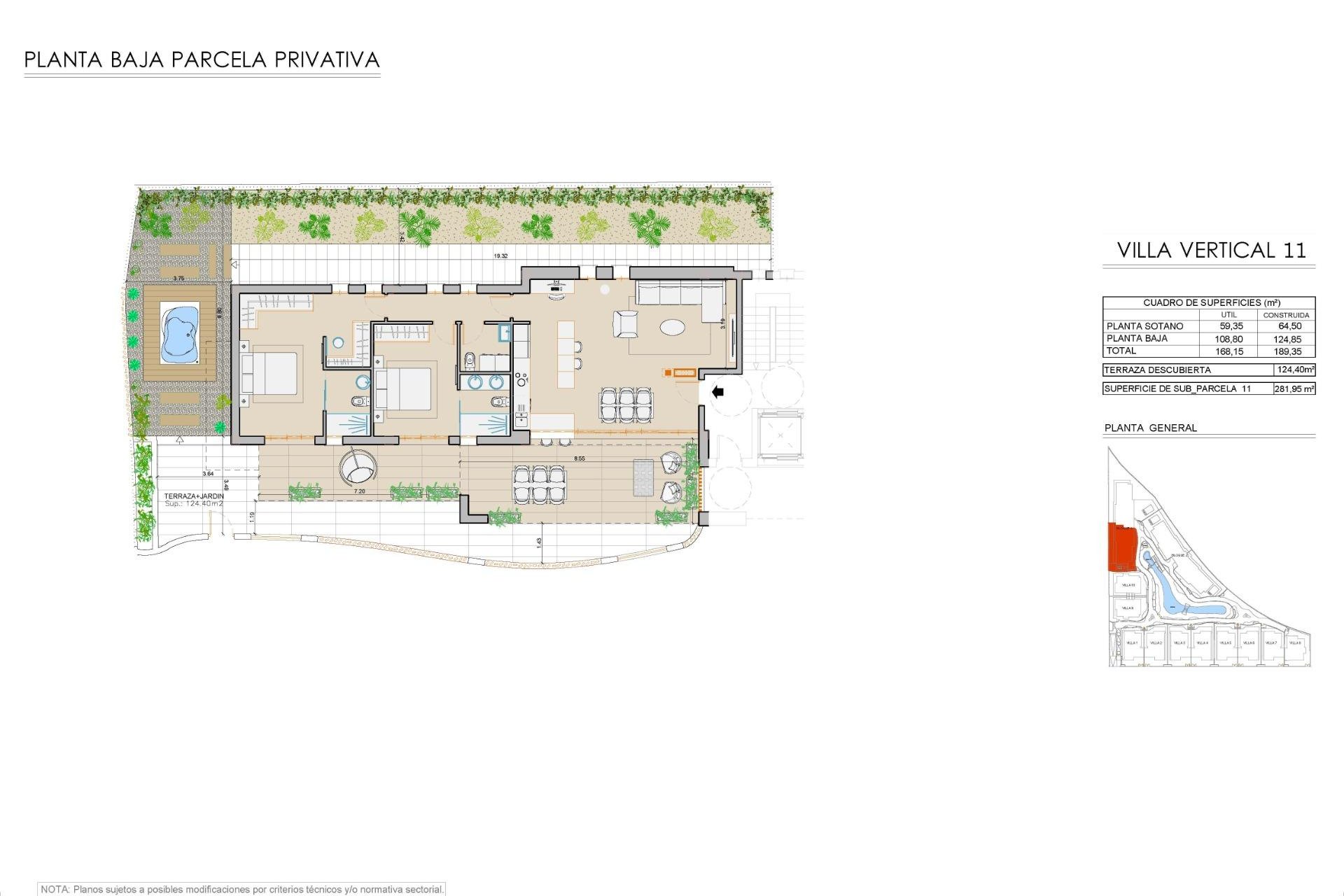 Obra nueva - Bungalow -
San Juan de los Terreros - Mar De Pulpí