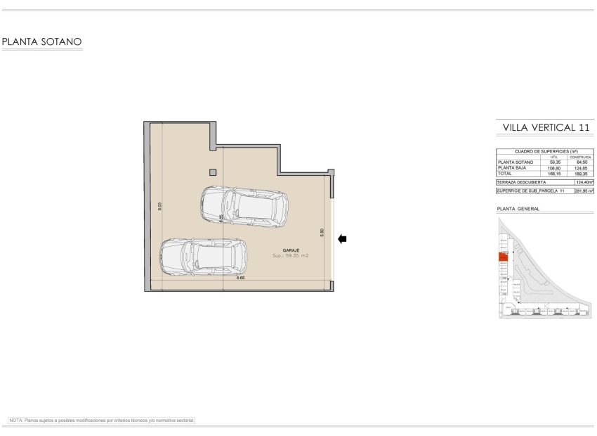 Obra nueva - Bungalow -
San Juan de los Terreros - Mar De Pulpí