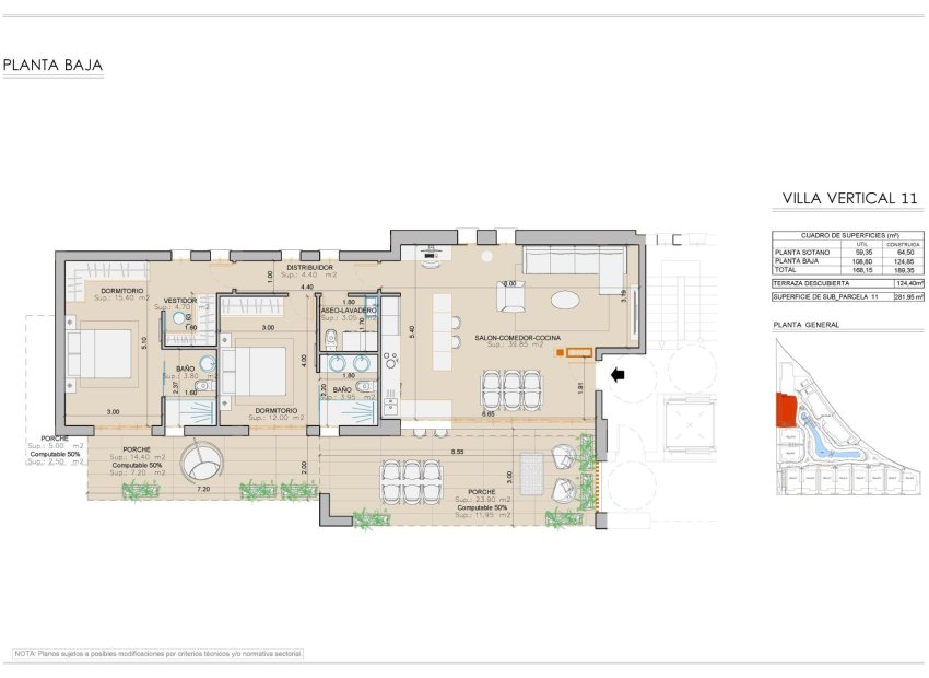 Obra nueva - Bungalow -
San Juan de los Terreros - Mar De Pulpí