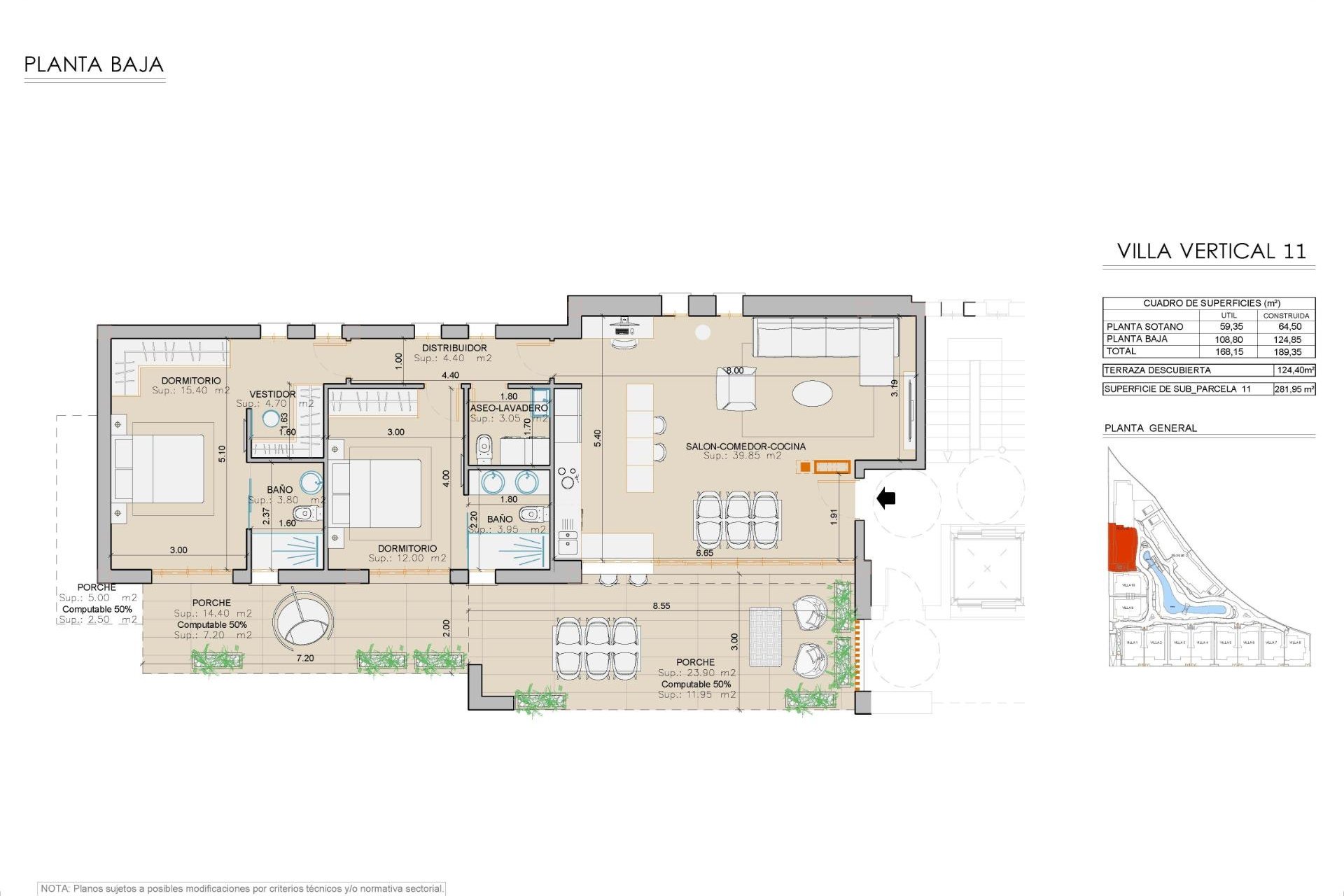 Obra nueva - Bungalow -
San Juan de los Terreros - Mar De Pulpí