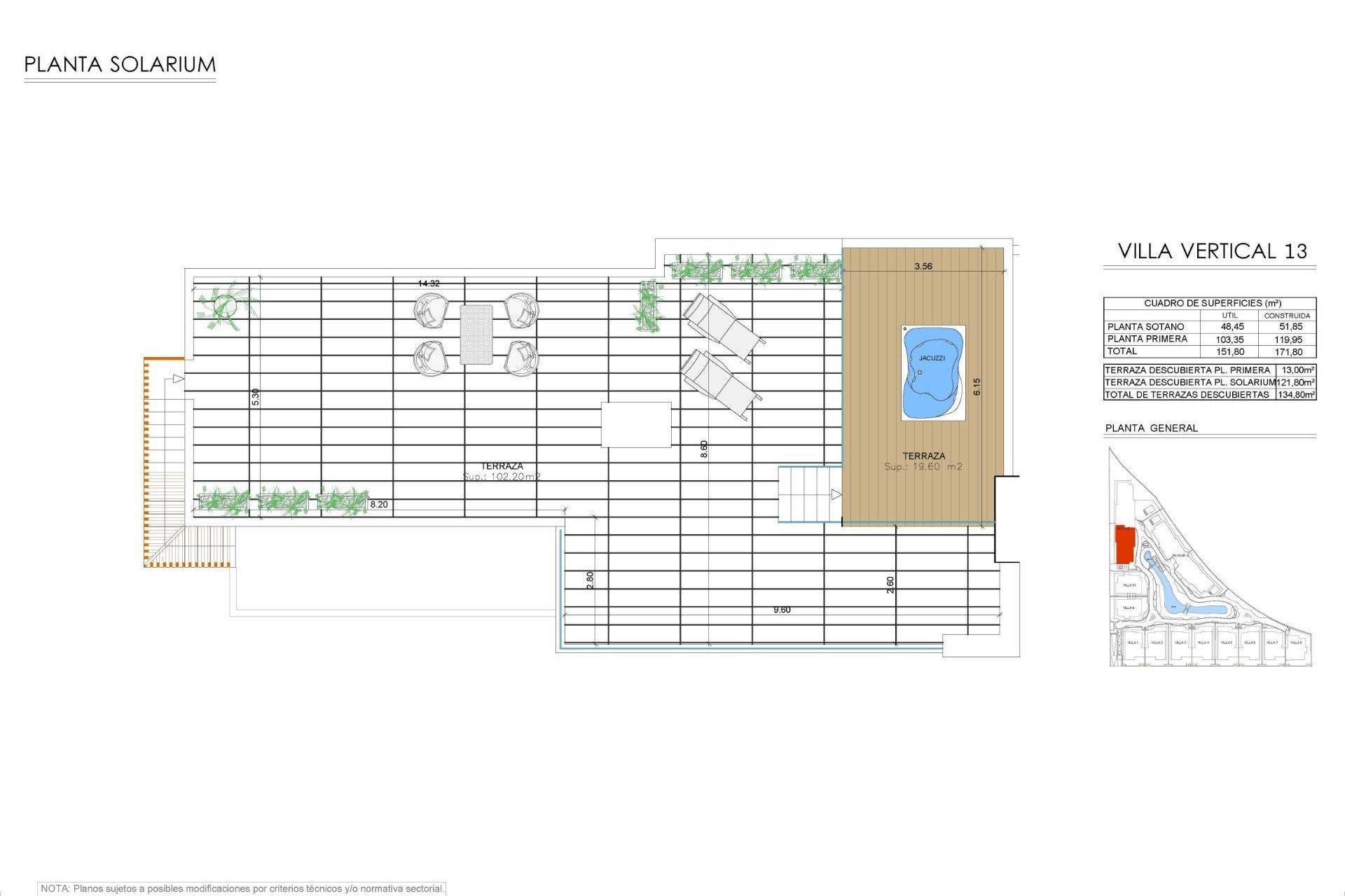 Obra nueva - Bungalow -
San Juan de los Terreros - Mar De Pulpí