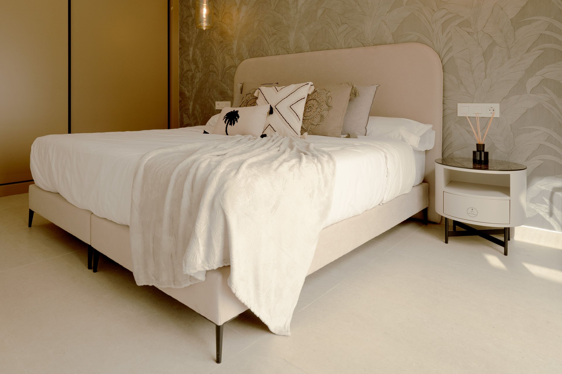 Obra nueva - Casa adosada -
Almoradí - Las Heredades