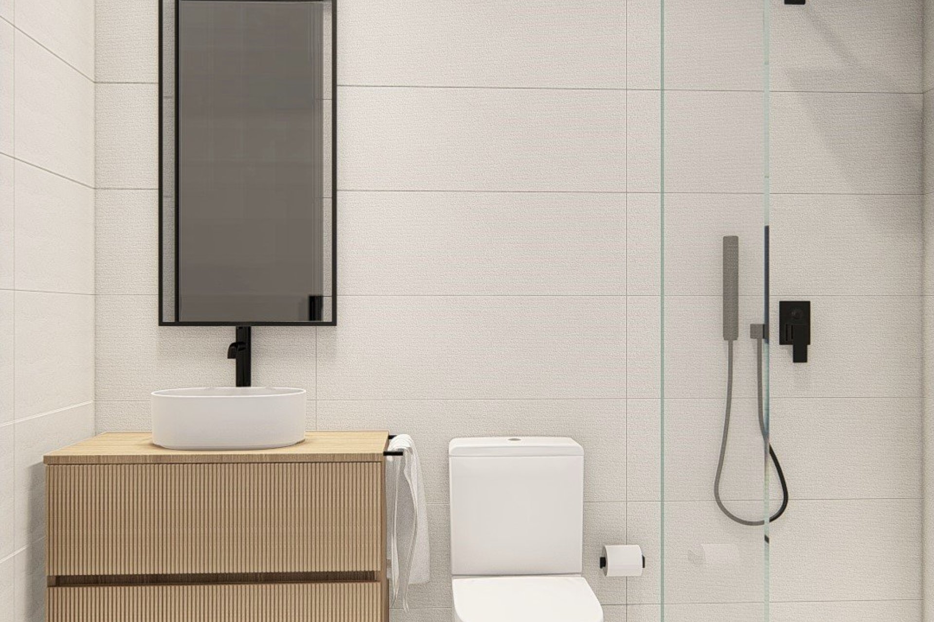 Obra nueva - Casa adosada -
Dolores