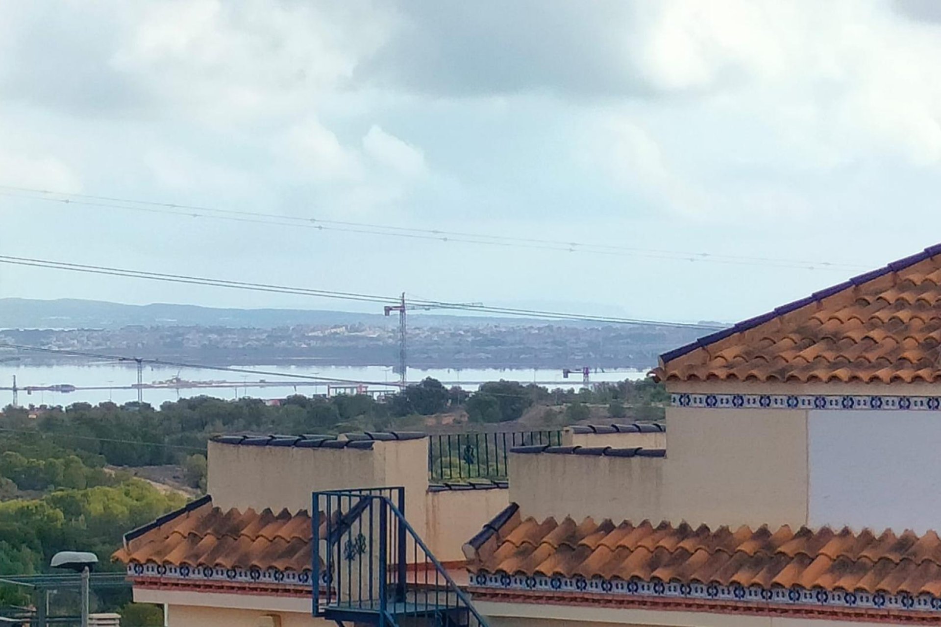 Obra nueva - Casa adosada -
Orihuela Costa - Villamartín