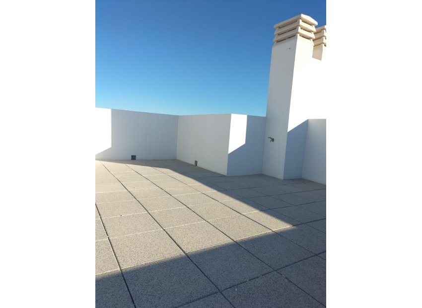 Obra nueva - Casa adosada -
Orihuela - Entre Naranjos - Vistabella