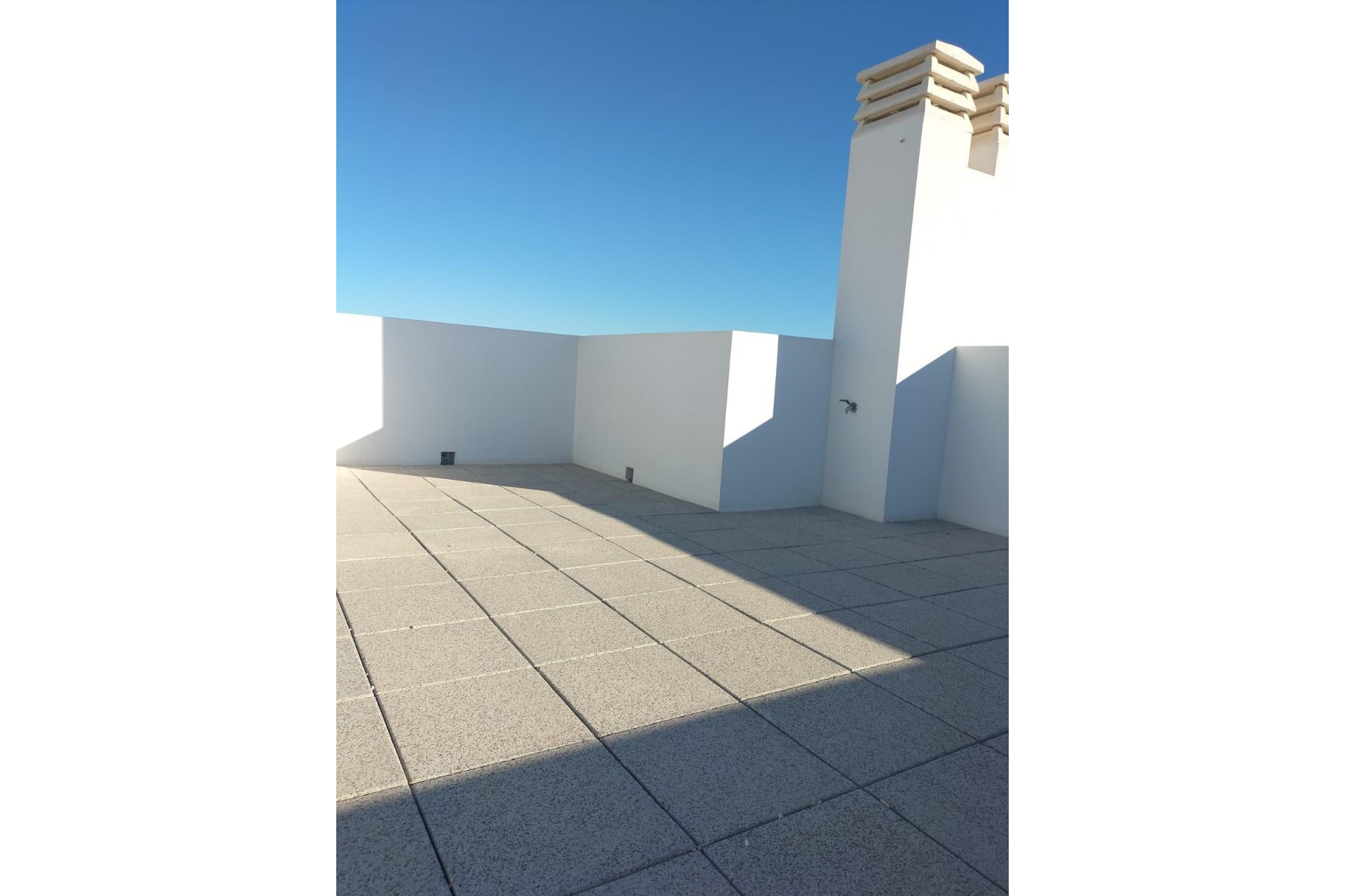 Obra nueva - Casa adosada -
Orihuela - Entre Naranjos - Vistabella