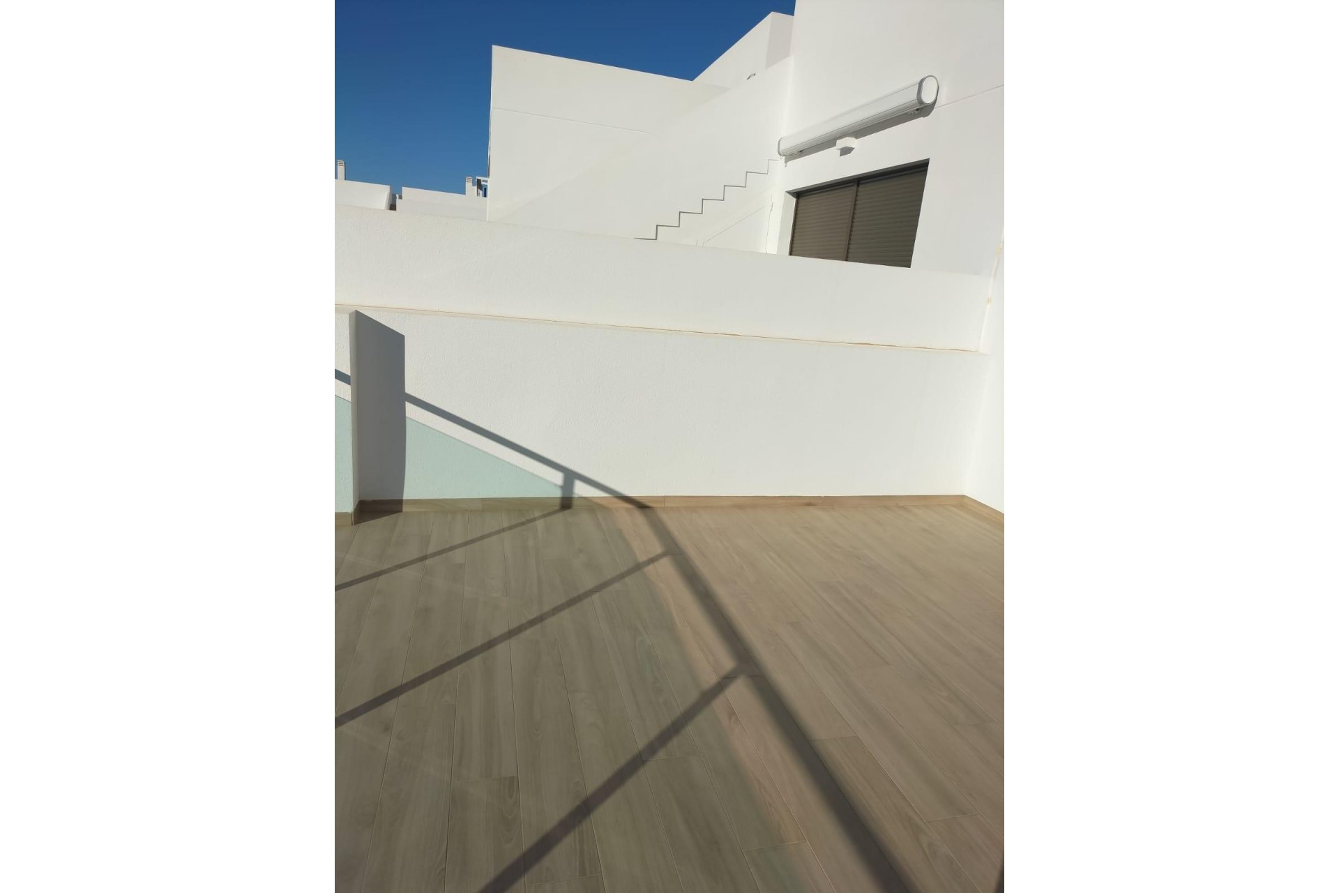 Obra nueva - Casa adosada -
Orihuela - Entre Naranjos - Vistabella