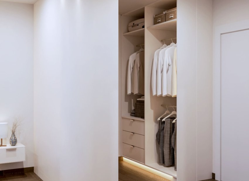 Obra nueva - Casa adosada -
San Pedro del Pinatar - San Pedro Del Pinatar